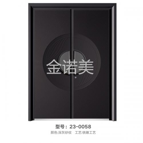 鐵雕工藝系列