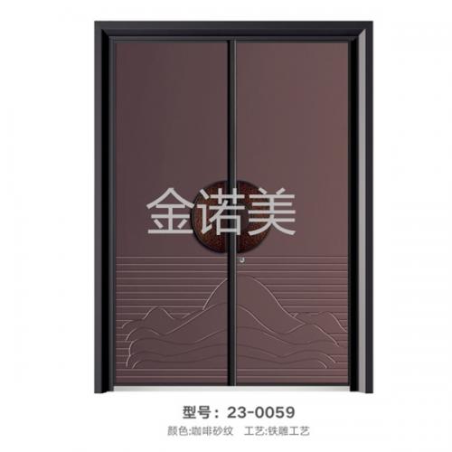 鐵雕工藝系列