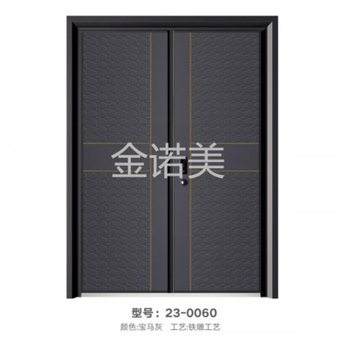 鐵雕工藝系列