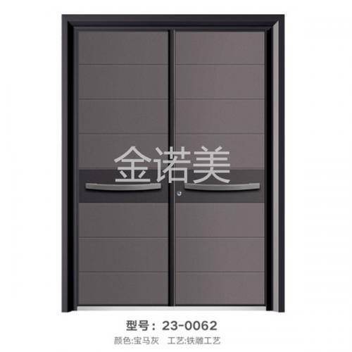 鐵雕工藝系列