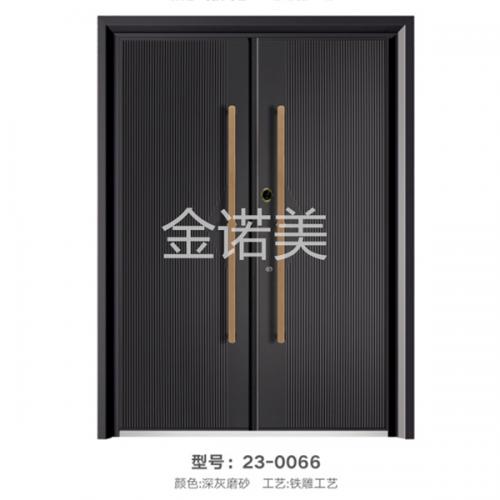 鐵雕工藝系列