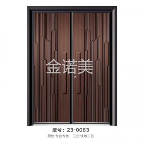 鐵雕工藝系列