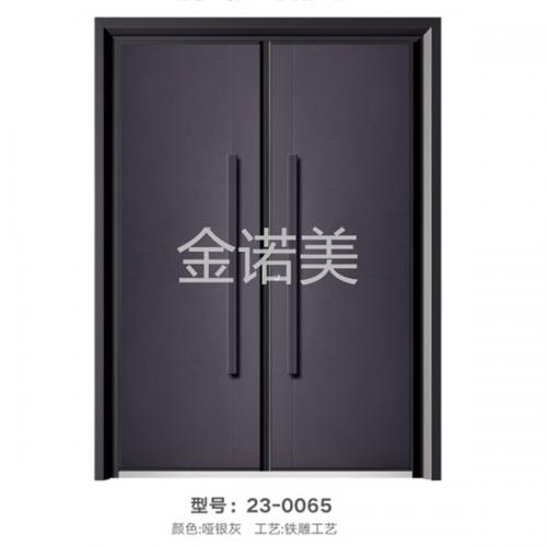 鐵雕工藝系列